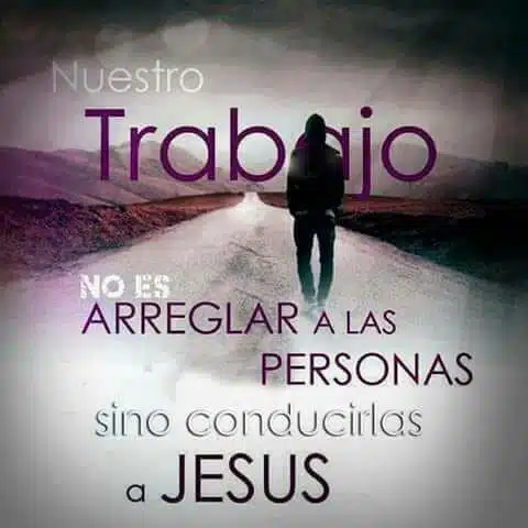 Evangelismo