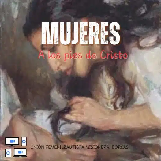 Reuni&oacute;n de mujeres