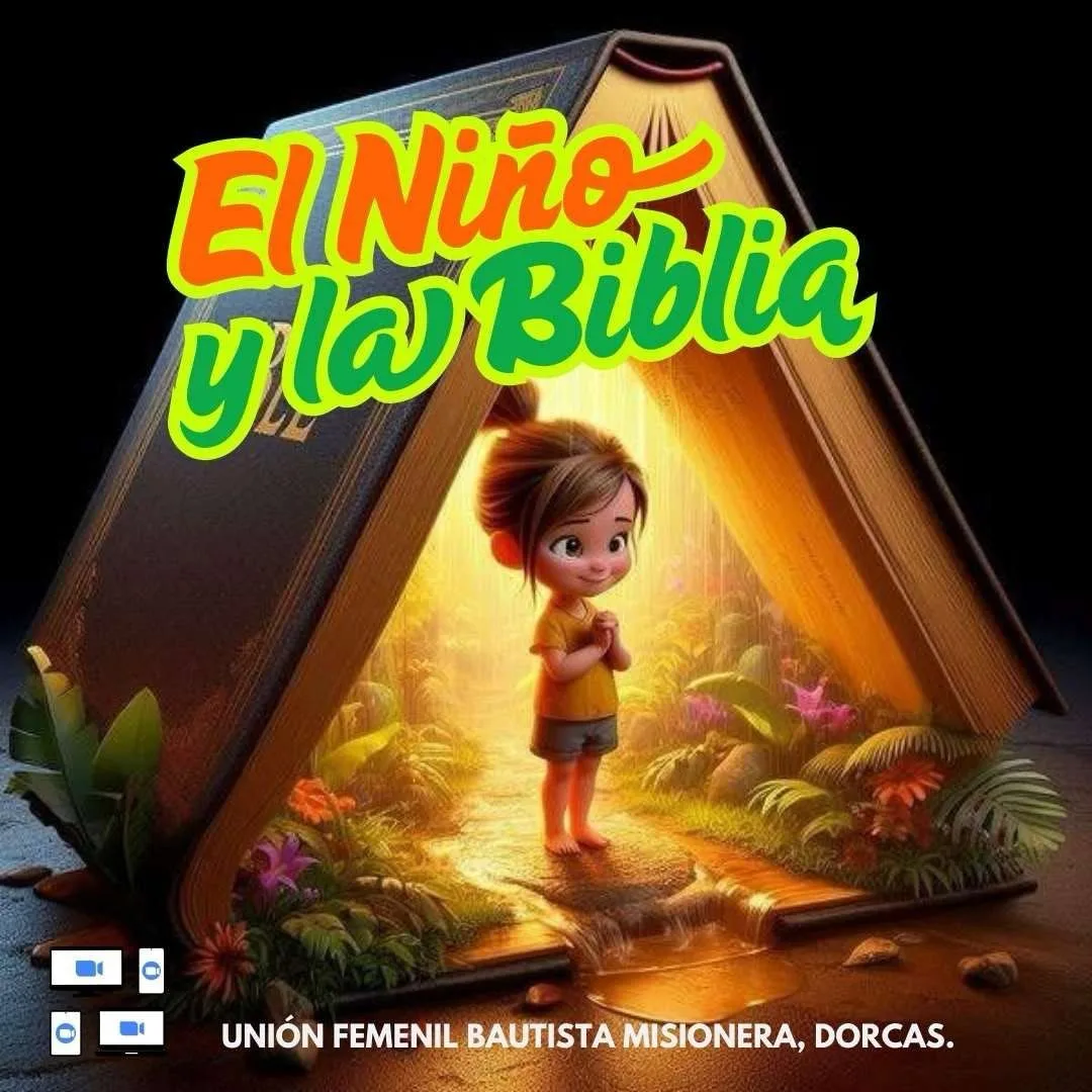 FemenilElNi&ntilde;oyLaBiblia