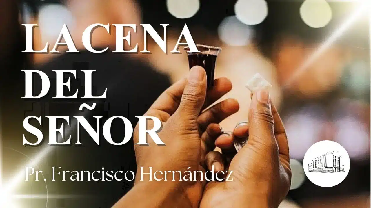 Cena del Se&ntilde;or
