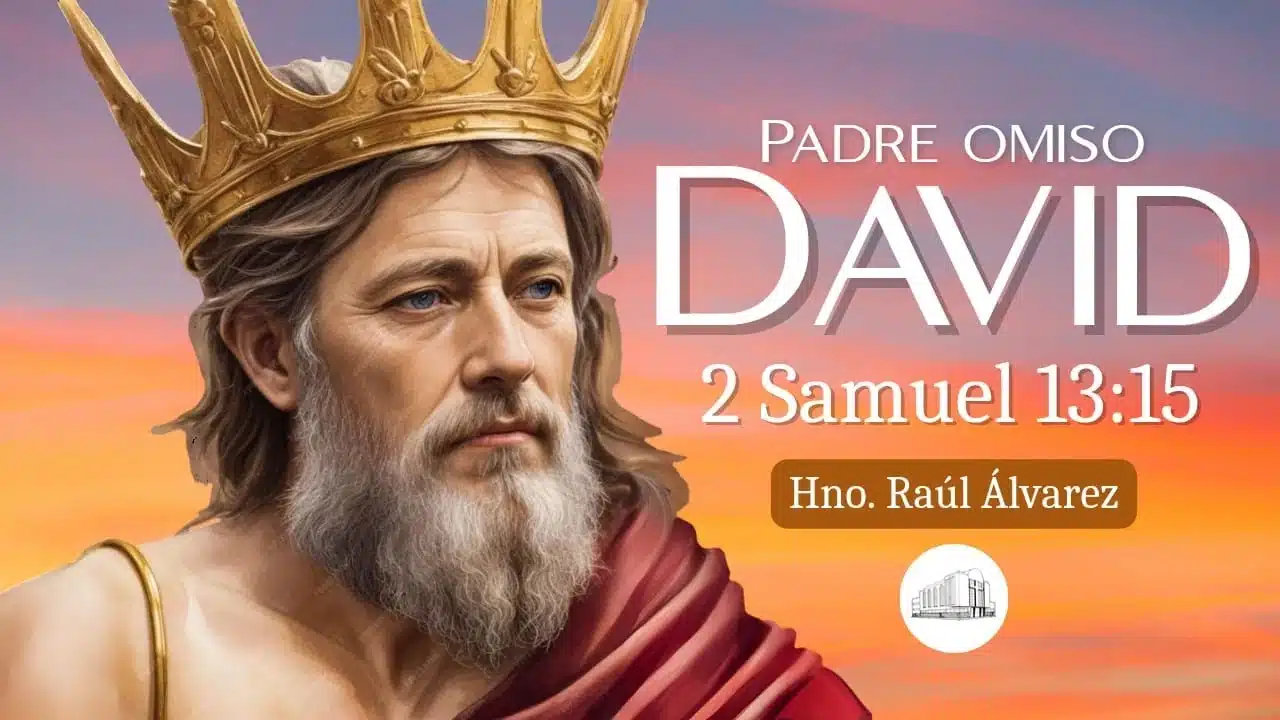 David