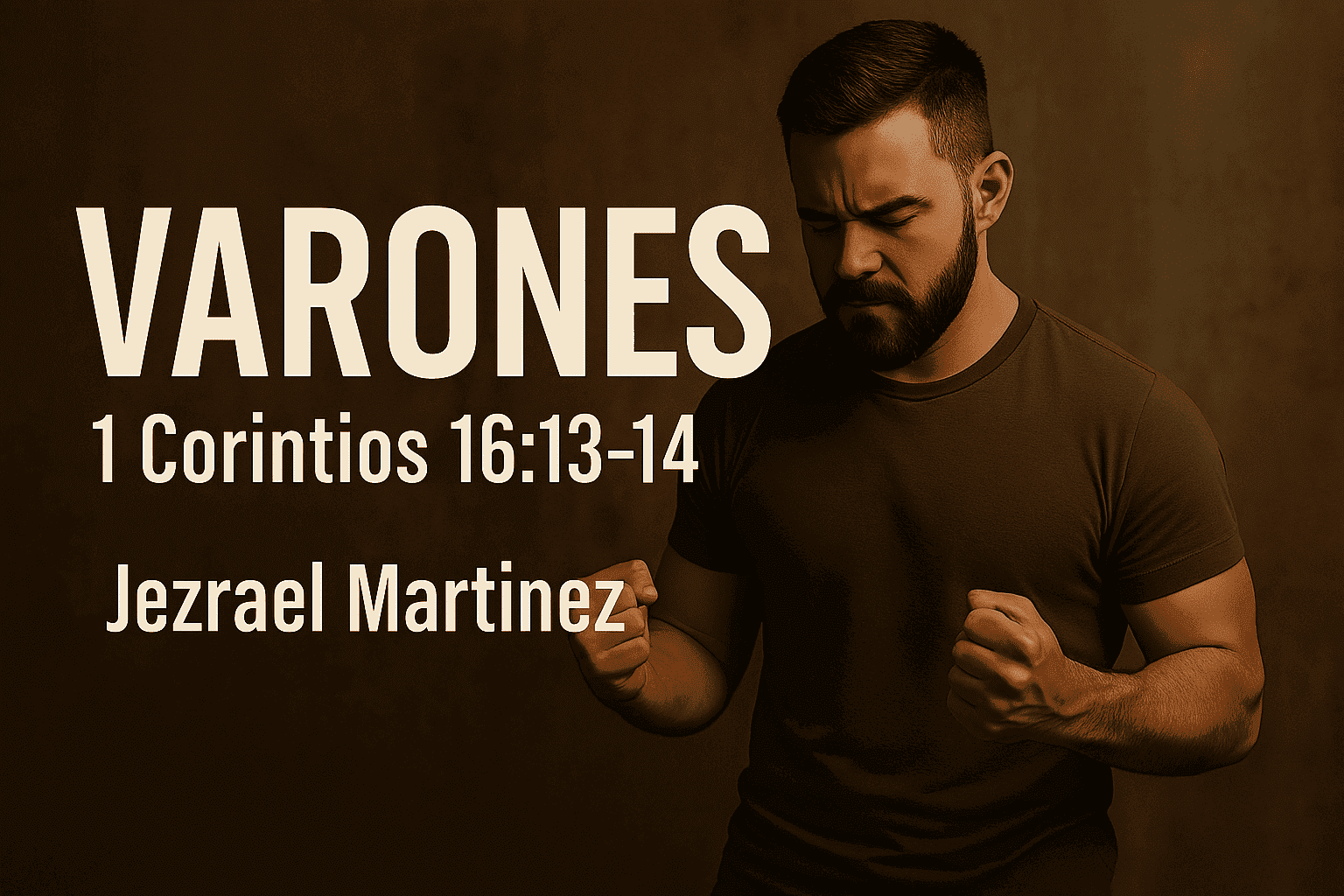 Varones
